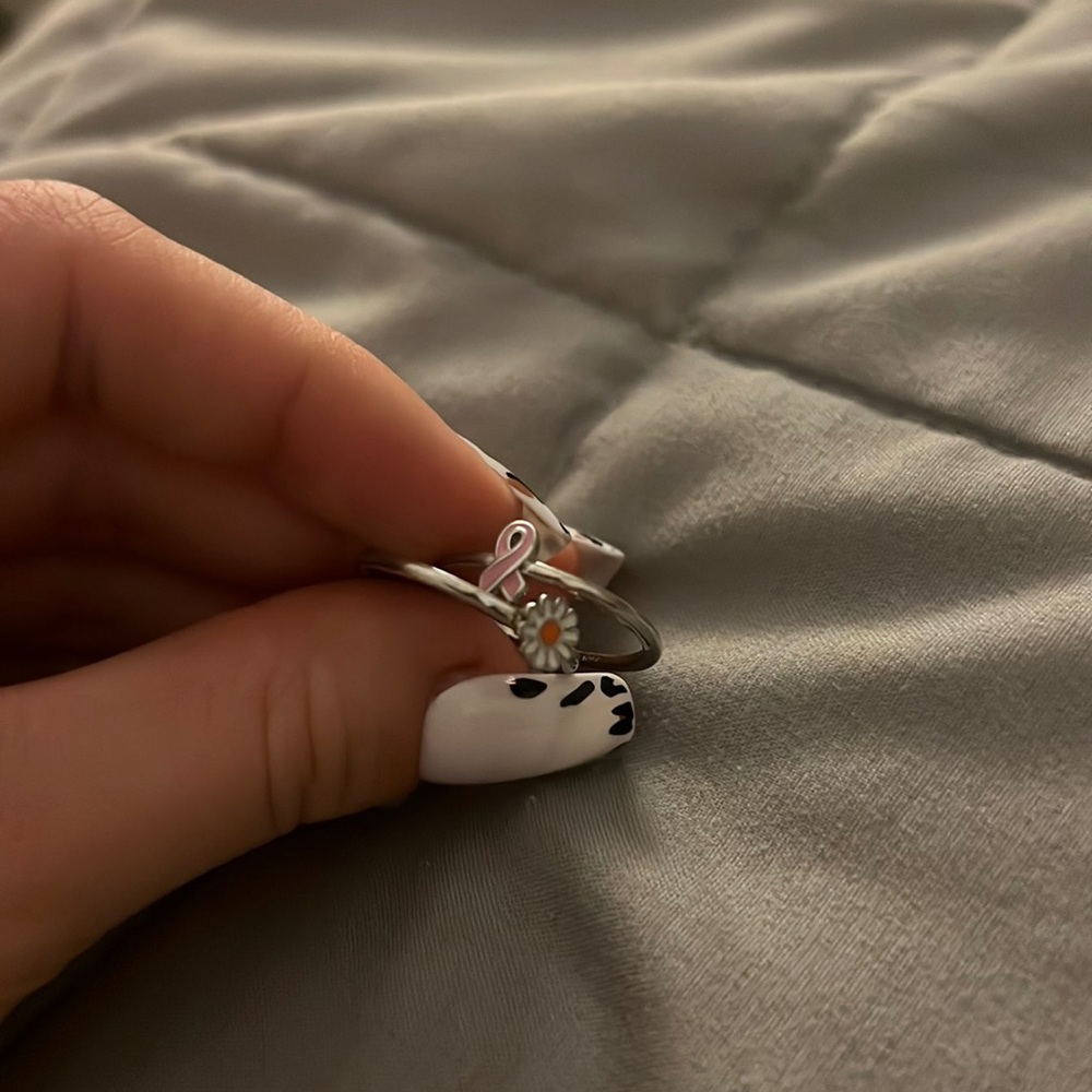 Pura Vida Rings